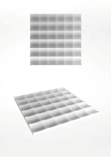 panel-gipsowy-3d-lumi-z-malych-kwadratow-frudizajn
