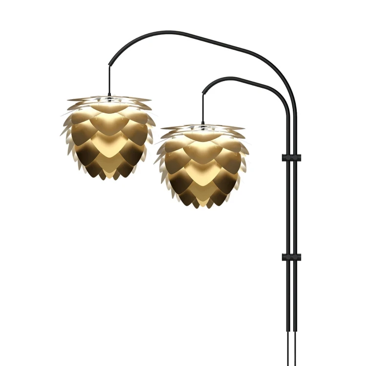 UMAGE_packshot_2122_Aluvia mini_brushed brass_4131_4135_Willow double_black_low res.jpg