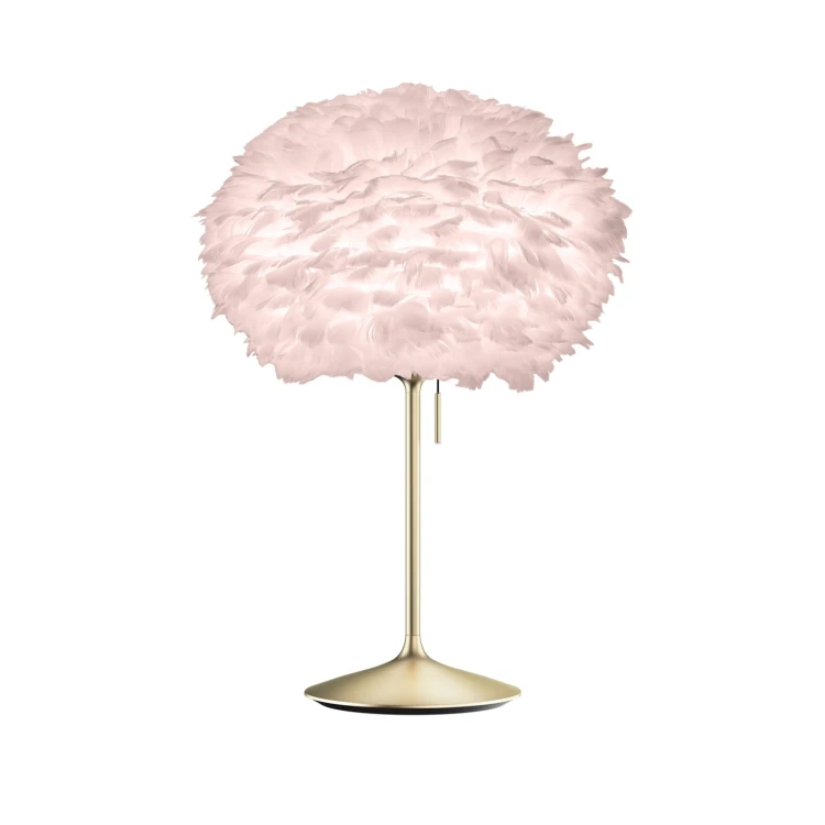 UMAGE_packshot_2300_Eos medium_light rose_4052_Champagne_table_brushed brass_high res.jpg