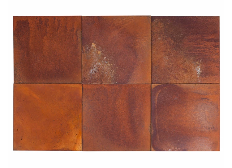 Panele fruform RUST rozne grubosci Cube.png