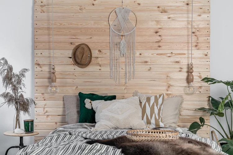 lampa-z-lnu-i-drewna-pallo-boho-kolorowe-kable-frudizajn