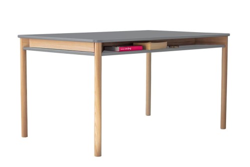 RAGABAZT6 Zeen szary stół packshot ciemnoszary_ZEEN dining table dark grey (Copy).jpg