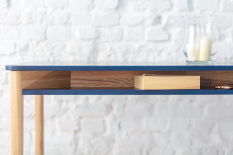 RAGABAZT15 detal półki granatowy stół ZEEN_ZEEN dining table navy blue shelf (Copy).jpg