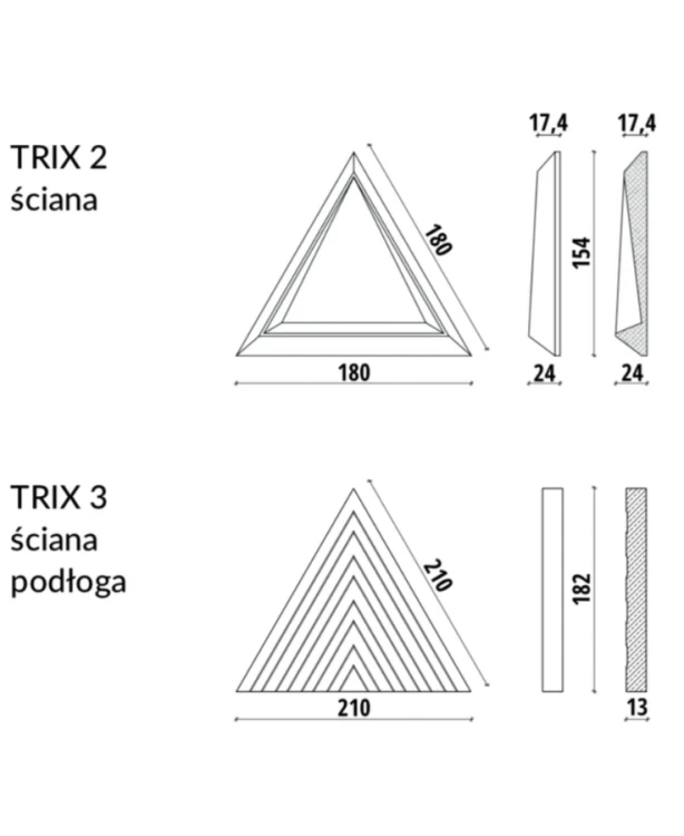 płyta-betonowa-trójkątna-z-wzorami-liniowymi-trix-3-milke-fru-dizajn