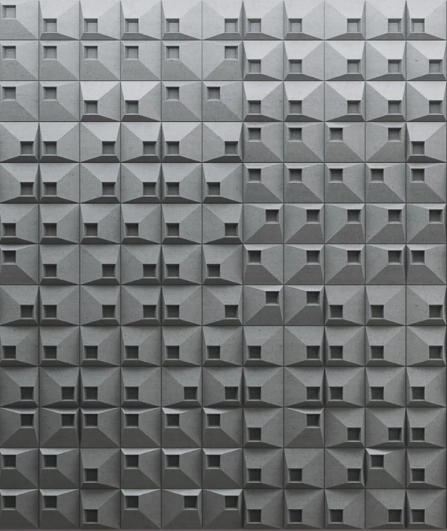kwadratowy-panel-z-betonu-3d-sqr-1-milke-fru-dizajn