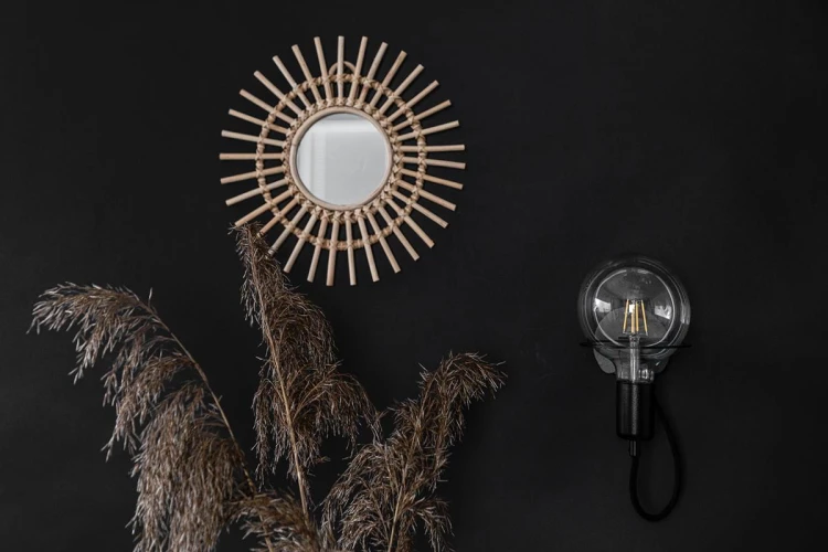 lampa-scienna-metal-wall-zarowka-mleczna-4w-frudizajn