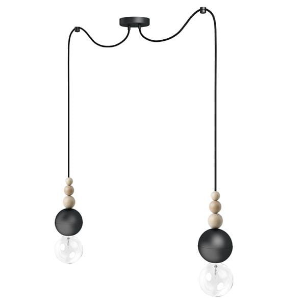 lampa-loft-bala-2-czarna-struktura-kabel-weglowy-frudizajn