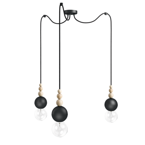 lampa-loft-bala-3-czarna-struktura-kabel-weglowy-frudizajn