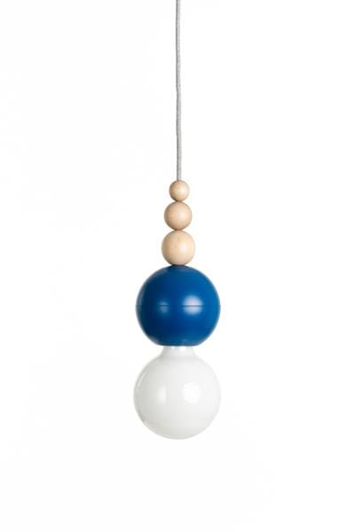 lampa-loft-bala-granatowa-struktura-kabel-srebrny-frudizajn