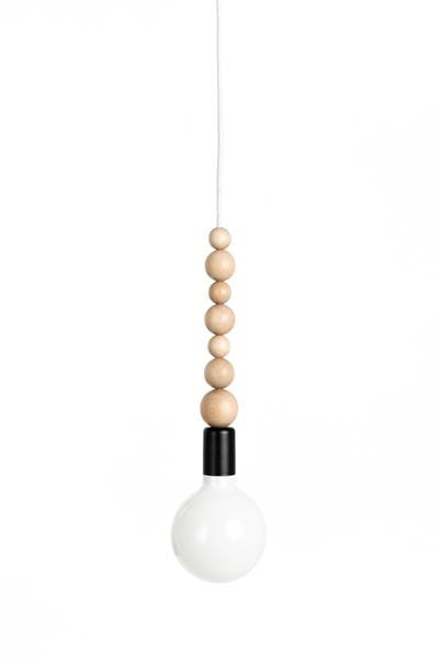 lampa-loft-sfarer-czarna-struktura-kabel-biala-perla-frudizajn