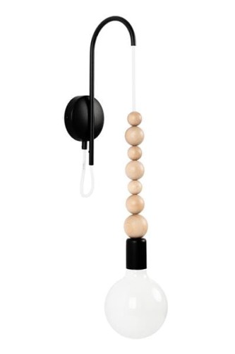 kinkiet-loft-sfarer-czarna-struktura-kabel-biala-perla-frudizajn