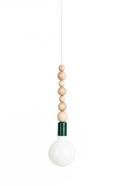 lampa-loft-sfarer-zielona-struktura-kabel-bialy-frudizajn