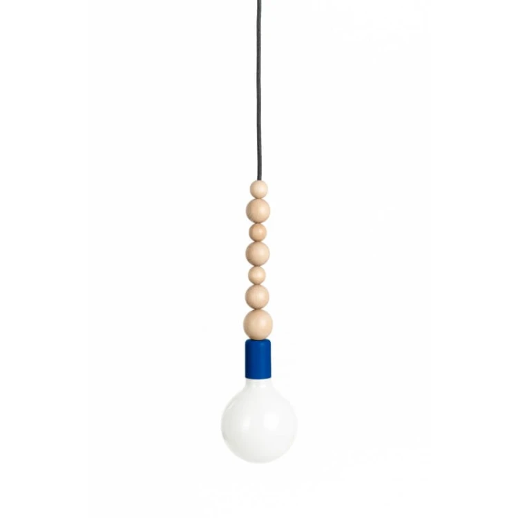 lampa-loft-sfarer-granatowa-struktura-kabel-srebrny-frudizajn