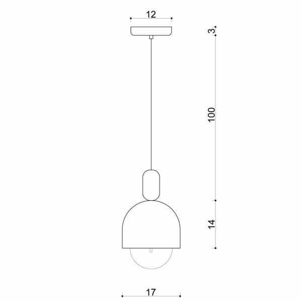 lampa-sufitowa-ovoi-czarna-struktura-loft-fru-dizajn