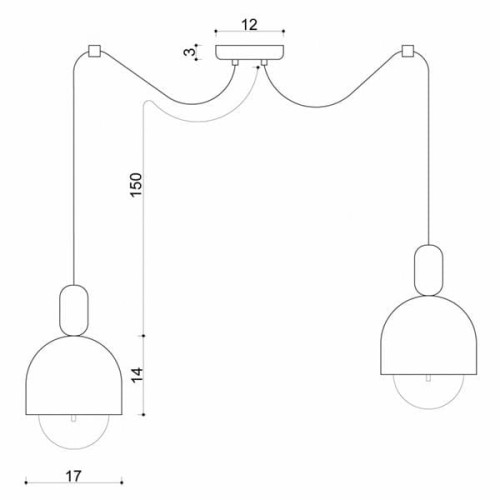 podwojna-lampa-ovoi-czarna-z-drewnianym-detalem-fru-dizajn