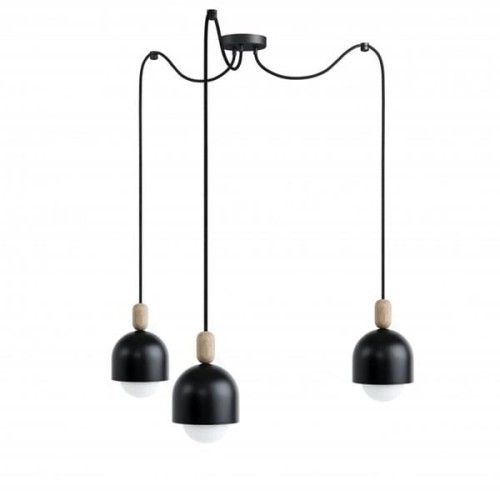 lampa-wiszaca-ovoi-3-czarna-struktura-z-weglem-frudizajn