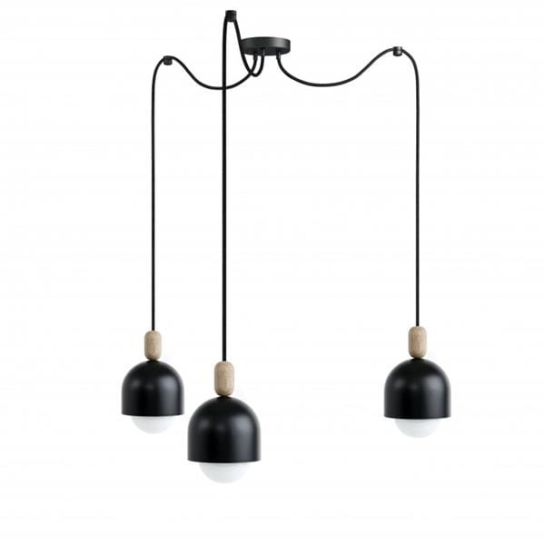lampa-wiszaca-ovoi-3-czarna-struktura-z-weglem-frudizajn