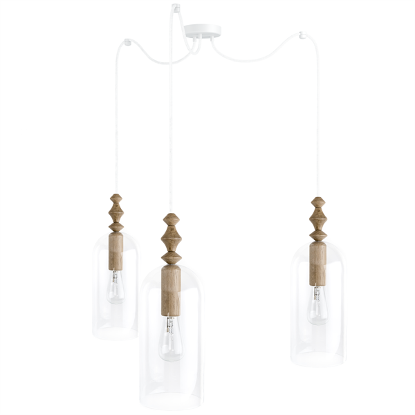 lampa-wiszaca-hulub-3-biala-szklane-klosze-dab-frudizajn