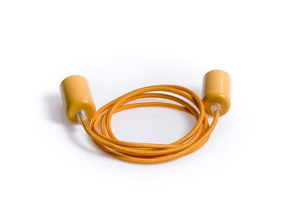 nowoczesna-lampa-metalowa-pomaranczowy-kabel-fru-dizajn