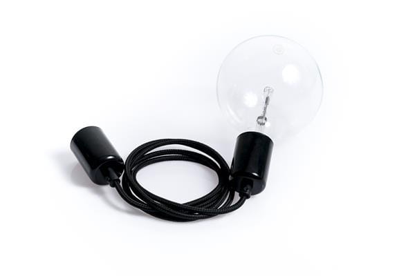 Lampa wisząca Loft Metal Line - węgiel kamienny z żarówką.jpg