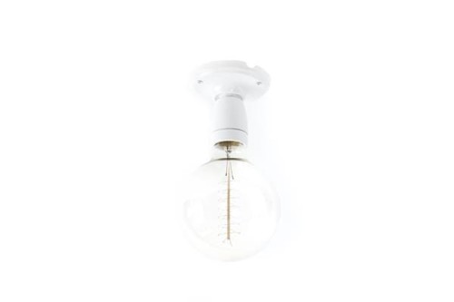lampa-scienna-ceramiczna-biala-loft-kolorowe-kable-fru-dizajn