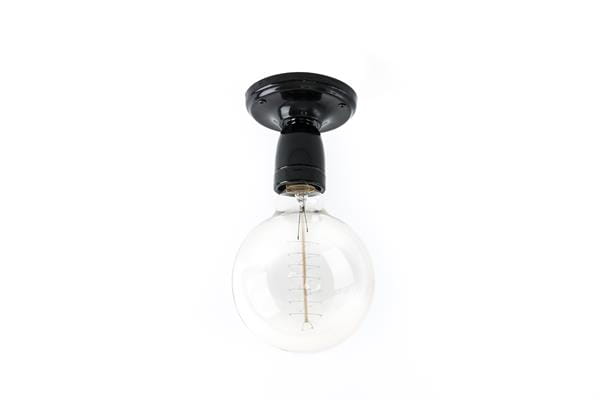 lampa-scienna-ceramiczna-loft-czarna-kolorowe-kable-fru-dizajn