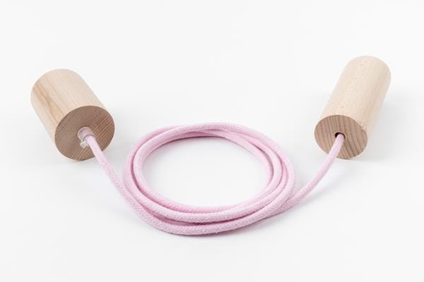 lampa-wiszaca-loft-eco-line-b-kabel-rozowy-kwarc-frudizajn