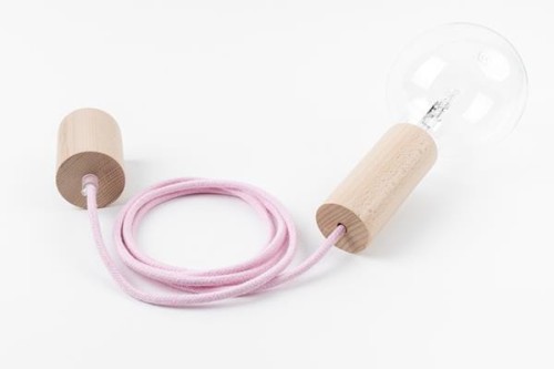 lampa-z-rozowym-kablem-eco-line-b-naturalne-drewno-fru-dizajn