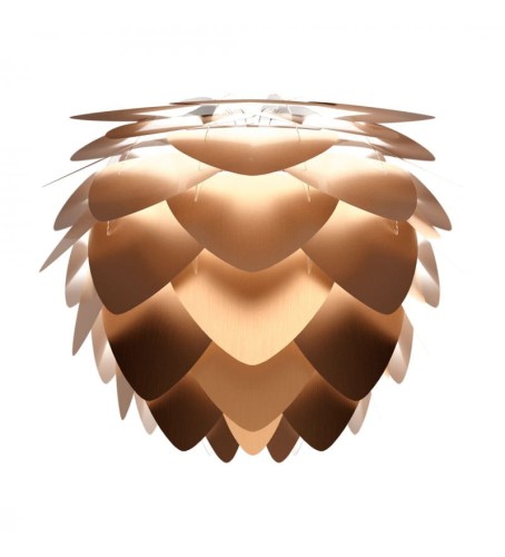 Lampa ALUVIA MINI brushed bronze- UMAGE (Vita)– Szczotkowany Brąz.jpg