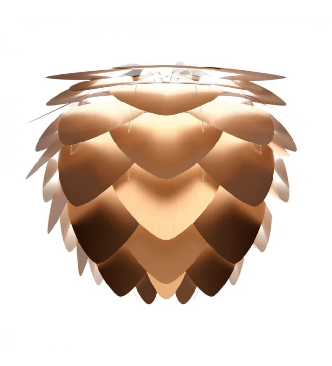 Lampa ALUVIA MINI brushed bronze- UMAGE (Vita)– Szczotkowany Brąz.jpg