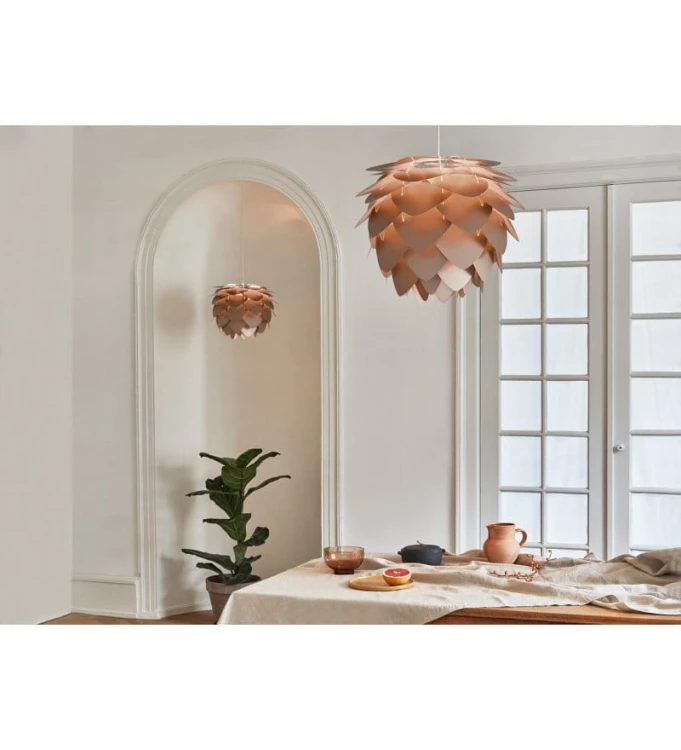 Lampa ALUVIA MINI brushed bronze- UMAGE (Vita)– Szczotkowany Brąz 2.jpg