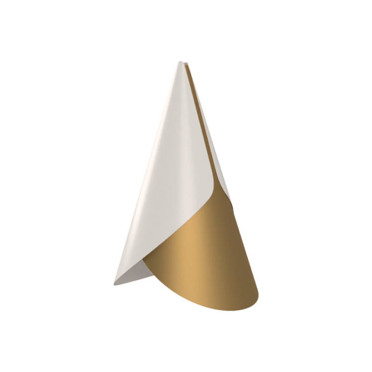 cornet biała.png