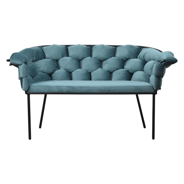 Ławka Cherry, Riviera 87, black (1).jpg