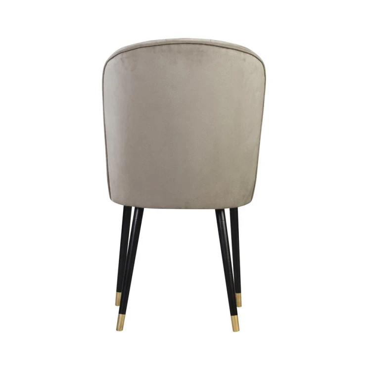 Krzesło Matylda, french velvet 676, czany + złote końce (5) (Copy).jpg