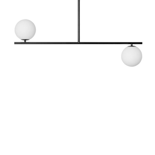 lampa-sufitowa-suguri-c-w-rozmiarze-s-czarna-na-rurce-z-bialymi-szklanymi-kulami-ummo