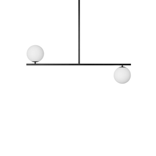 lampa-sufitowa-suguri-c-w-rozmiarze-l-czarna-na-rurce-z-bialymi-szklanymi-kulami-ummo