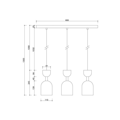 potrojna-lampa-wiszaca-supuru-3l-czarna-listwa-mosiadz-fru-dizajn