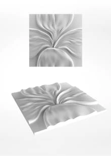 panel-3d-gipsowy-kwiat-artpanel-front-frudizajn