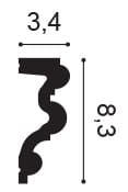 dekoracyjna-listwa-scienna-p4025f-orac-do-sypialni-frudizajn
