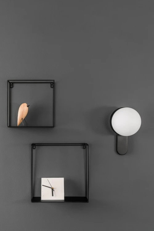 czarna-lampa-scienna-kuul-d-wodoszczelna-ip44-ummo-fru-dizajn