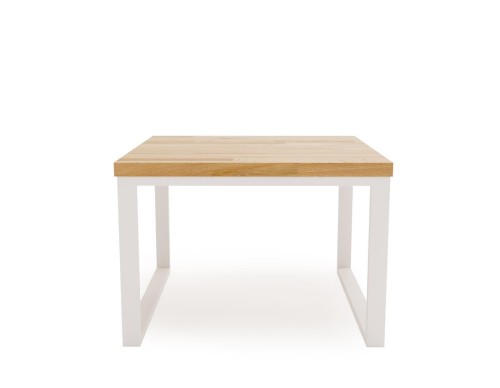 drewniany-stolik-kawowy-z-biala-podstawa-arco-hogga-frudizajn