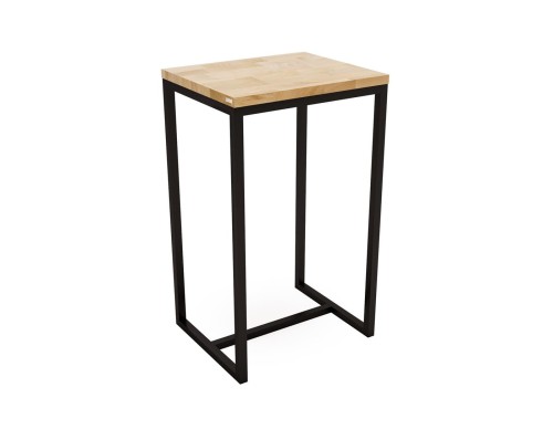 stolik-metalowy-debowy-staby-hogga-frontowy-widok-frudizajn