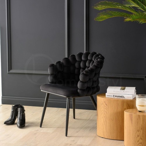 krzeslo-tapicerowane-celestia-black-aranzacja-salon-frudizajn