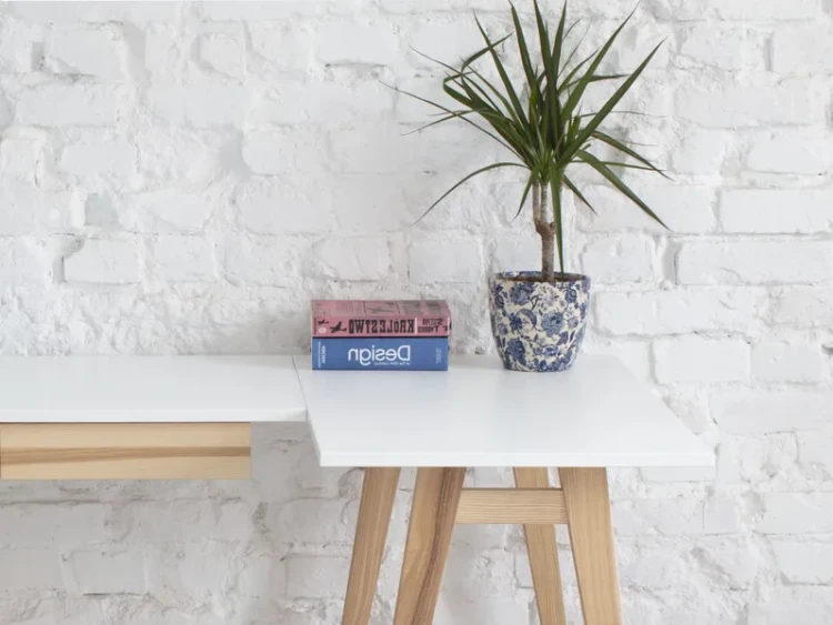 RGB_CDLUK11_R LUKA Corner Desk white detail_wynik.webp