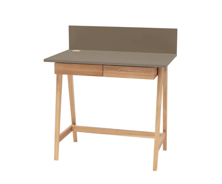 biurko-taupe-luka-m-85cm-z-podstawka-ragaba-frudizajn