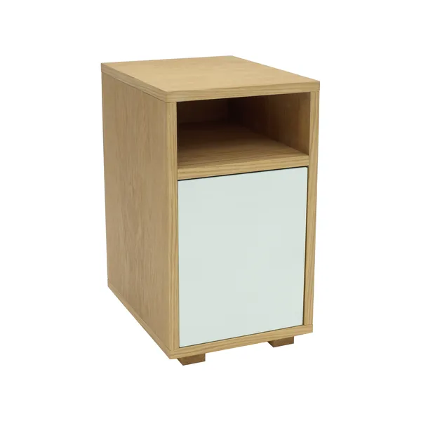 NRAGABASBT11 szafka nocna SLIM ulotny miętowy_SLIM bedside table fleeting mint_wynik.webp