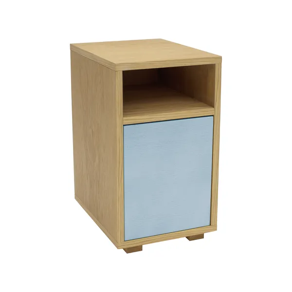 NRAGABASBT13 szafka nocna SLIM delikatny niebieski_SLIM bedside table gentle blue_wynik.webp
