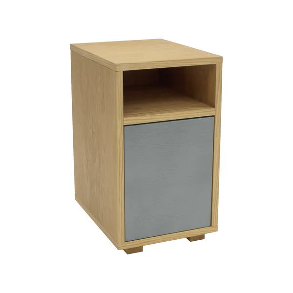 RAGABASBT6 szafka nocna SLIM ciemnoszara_SLIM bedside table dark grey_wynik.webp