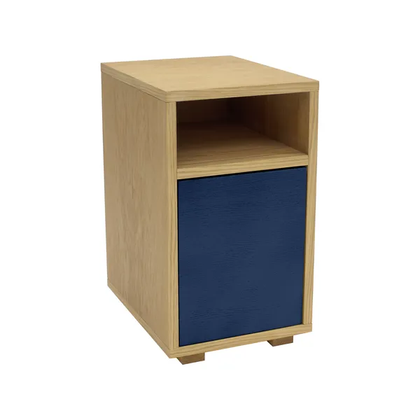 RAGABASBT15 szafka nocna SLIM granatowa _SLIM bedside table navy blue_wynik.webp