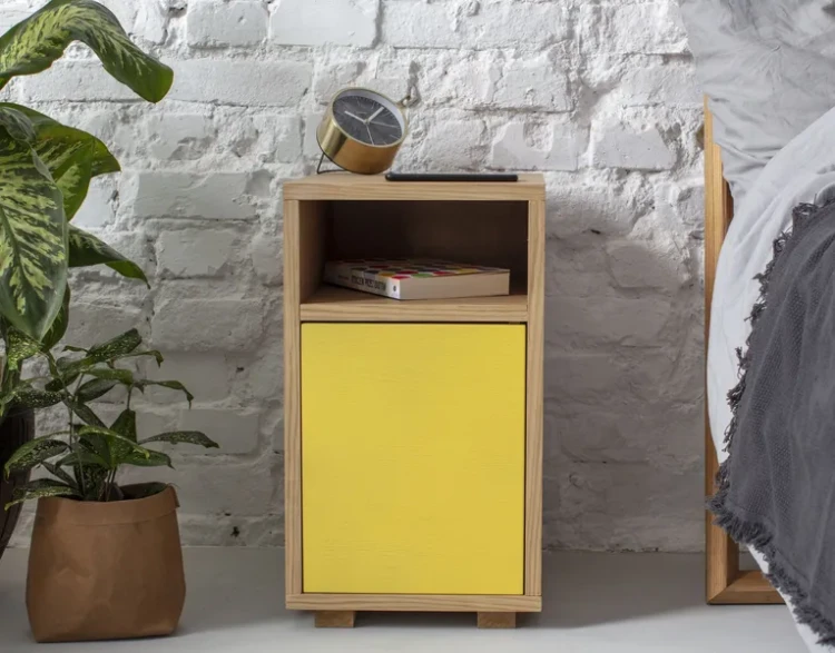 RAGABASBT5  SLIM szafka nocna żółta_SLIM bedside table yellow — kopia_wynik.webp